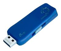 USB Flash Drive 8 GB GOODDRIVE USB 2.0 SHARK